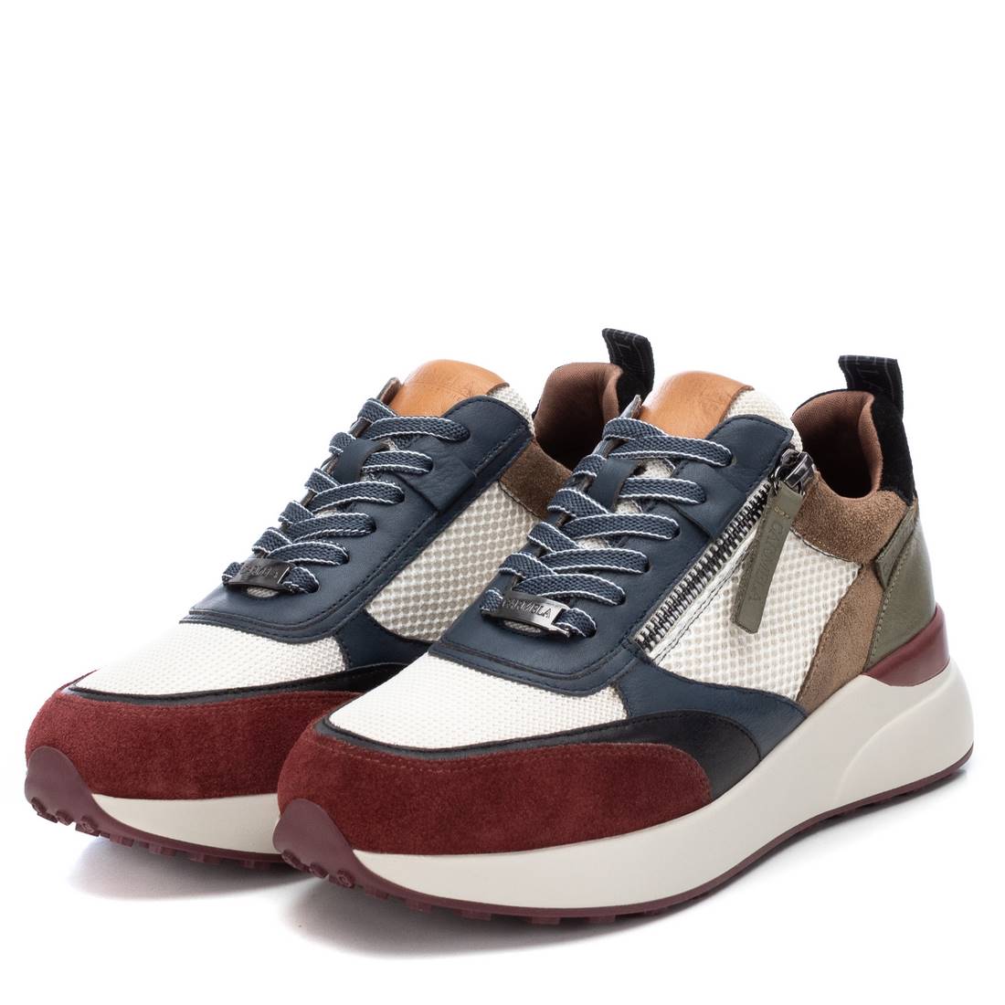 WOMEN'S SNEAKER CARMELA 16000104