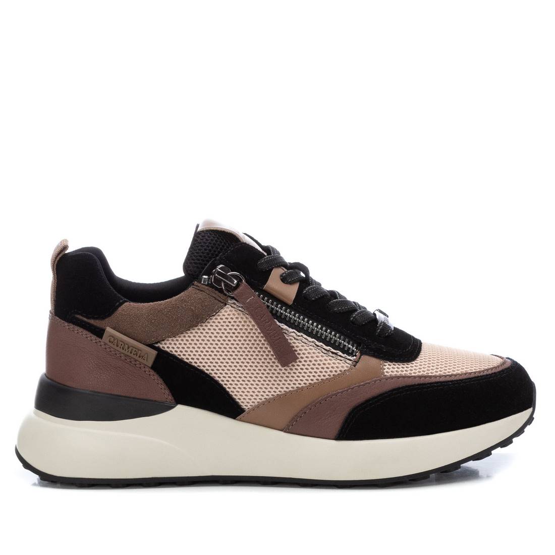 WOMEN'S SNEAKER CARMELA 16000105