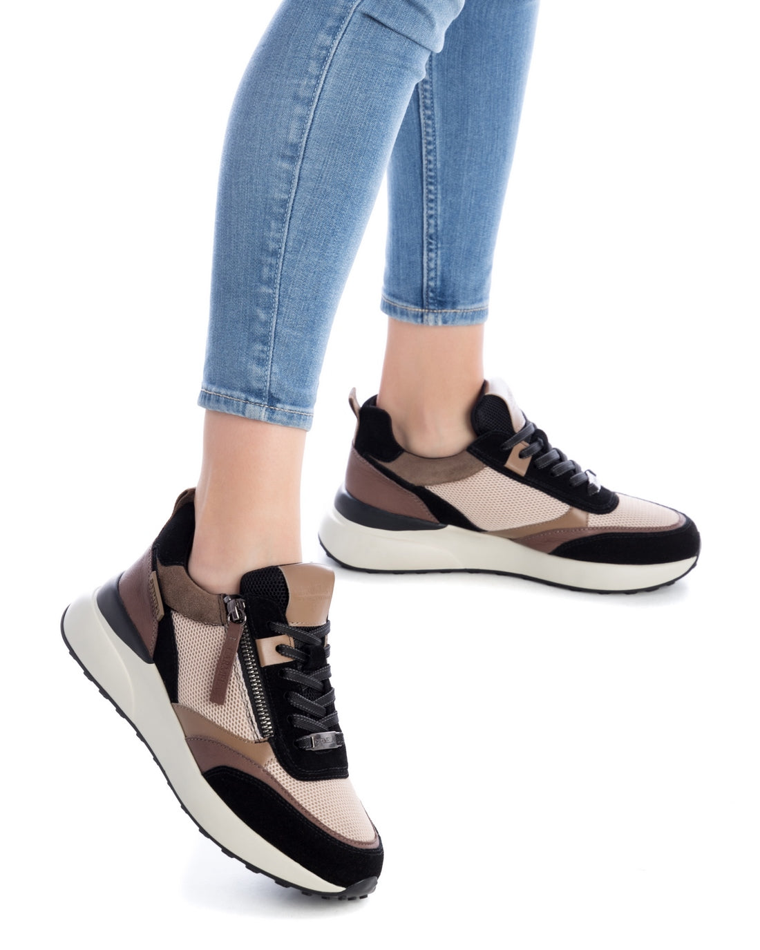 WOMEN'S SNEAKER CARMELA 16000105