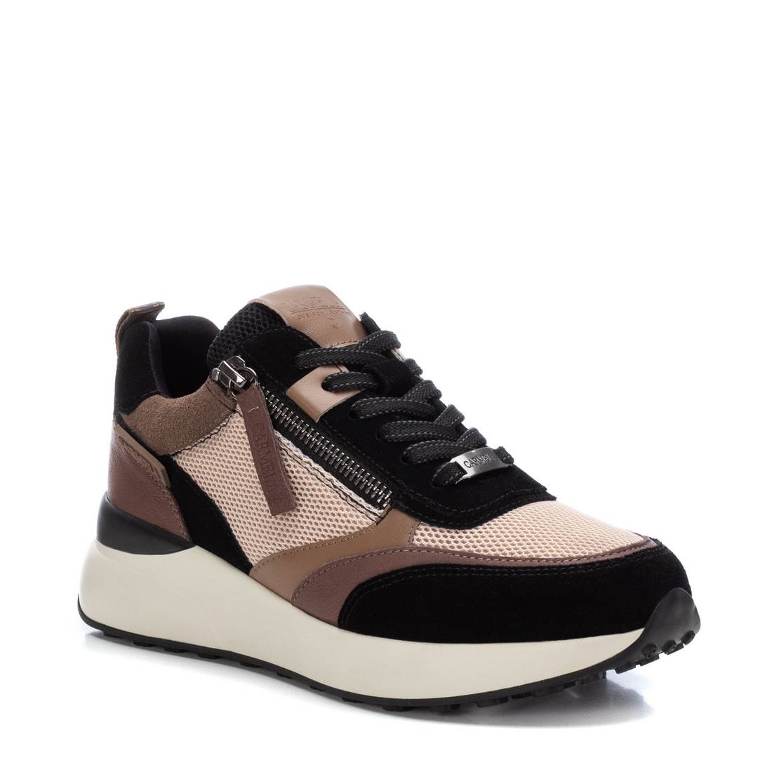 WOMEN'S SNEAKER CARMELA 16000105