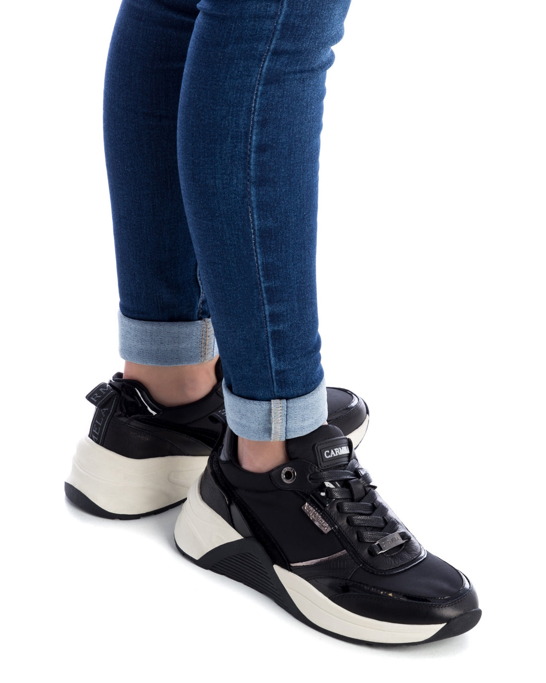 WOMEN'S SNEAKER CARMELA 16000402