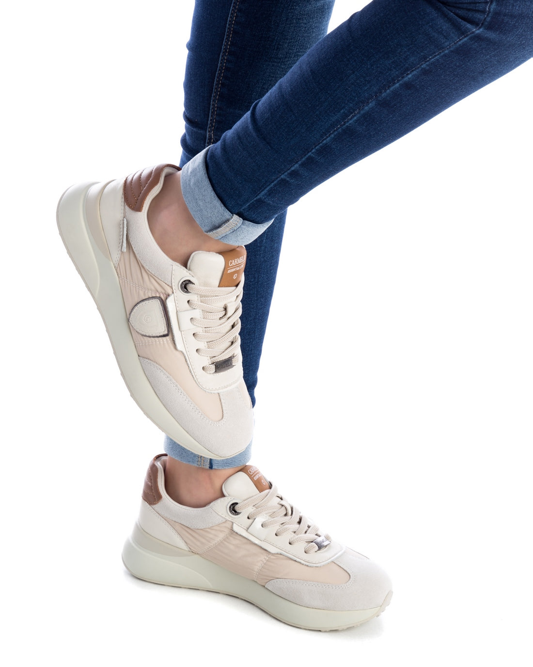 WOMEN'S SNEAKER CARMELA 16000502