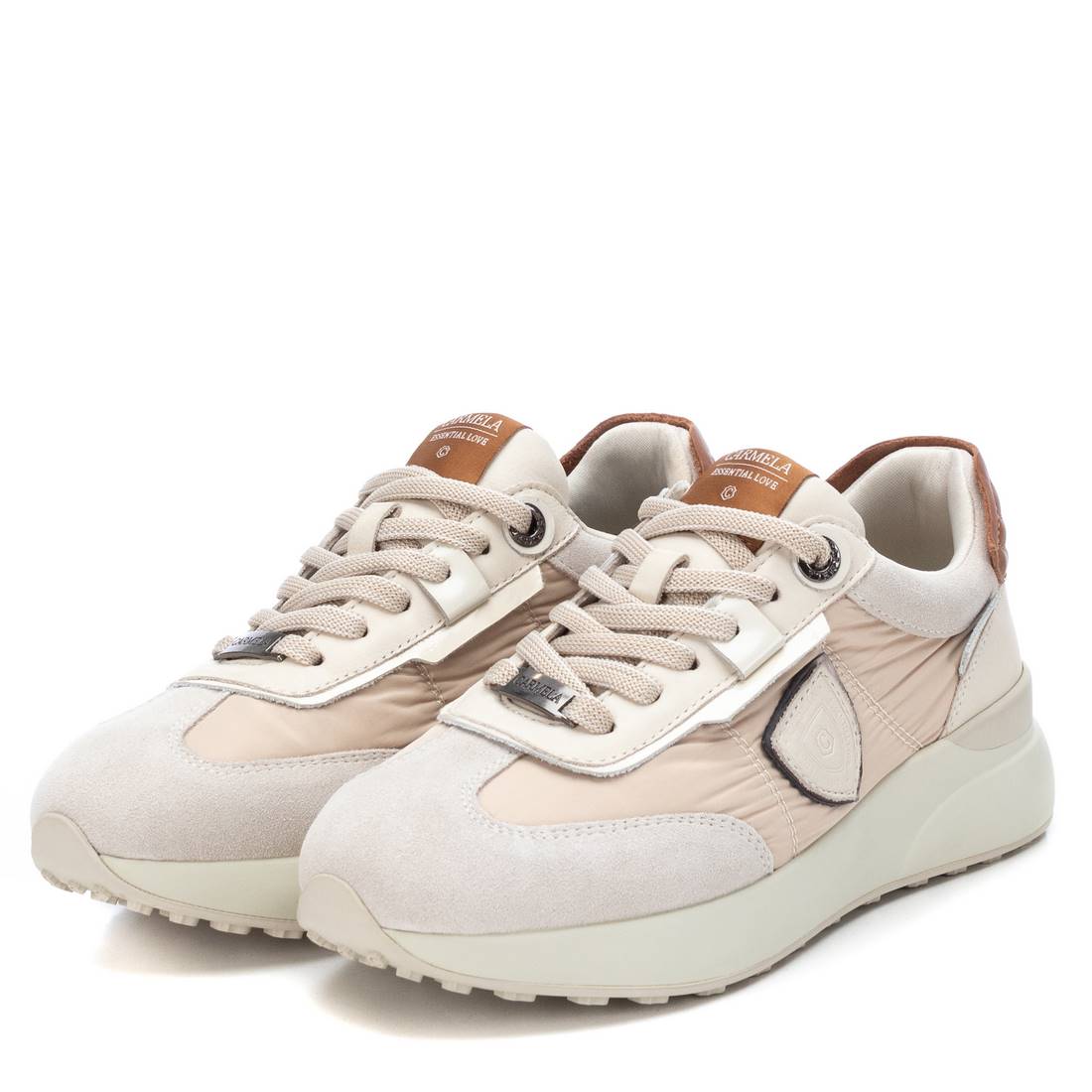 WOMEN'S SNEAKER CARMELA 16000502