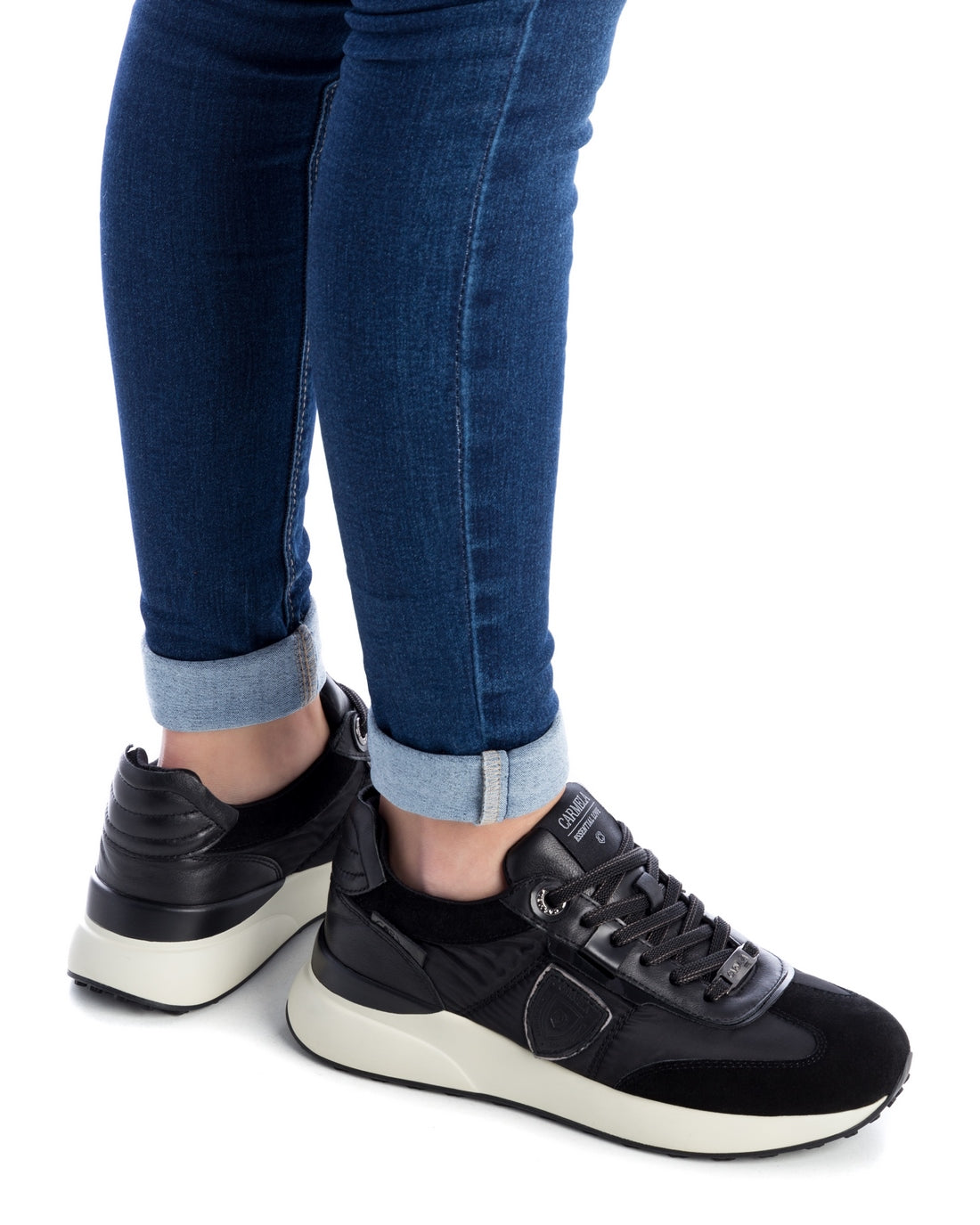 WOMEN'S SNEAKER CARMELA 16000503