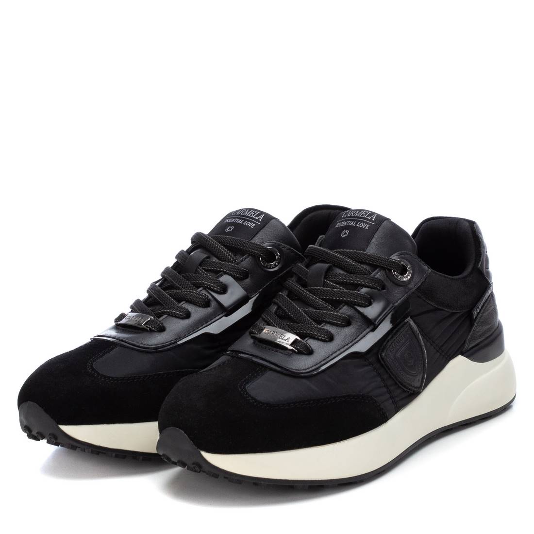 WOMEN'S SNEAKER CARMELA 16000503