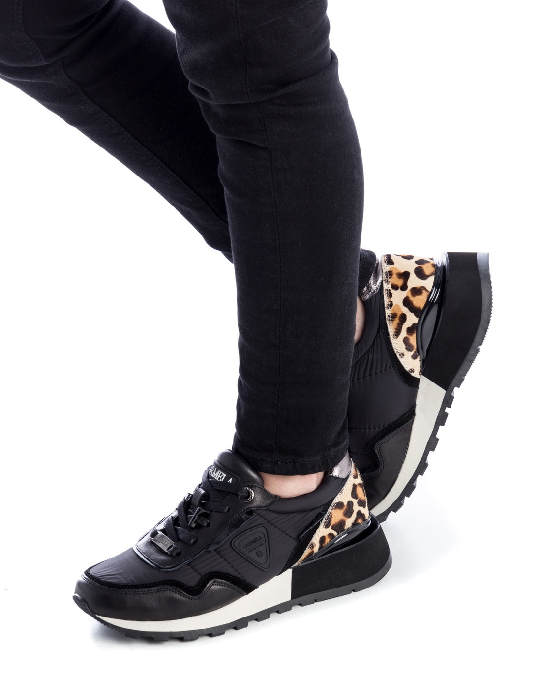 WOMEN'S SNEAKER CARMELA 16013701