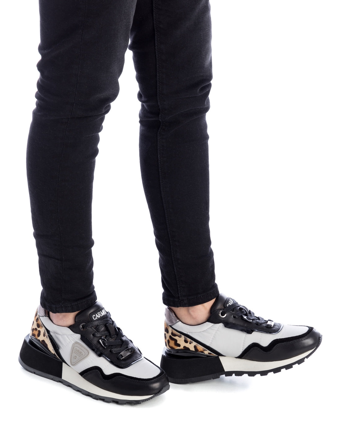 WOMEN'S SNEAKER CARMELA 16013702