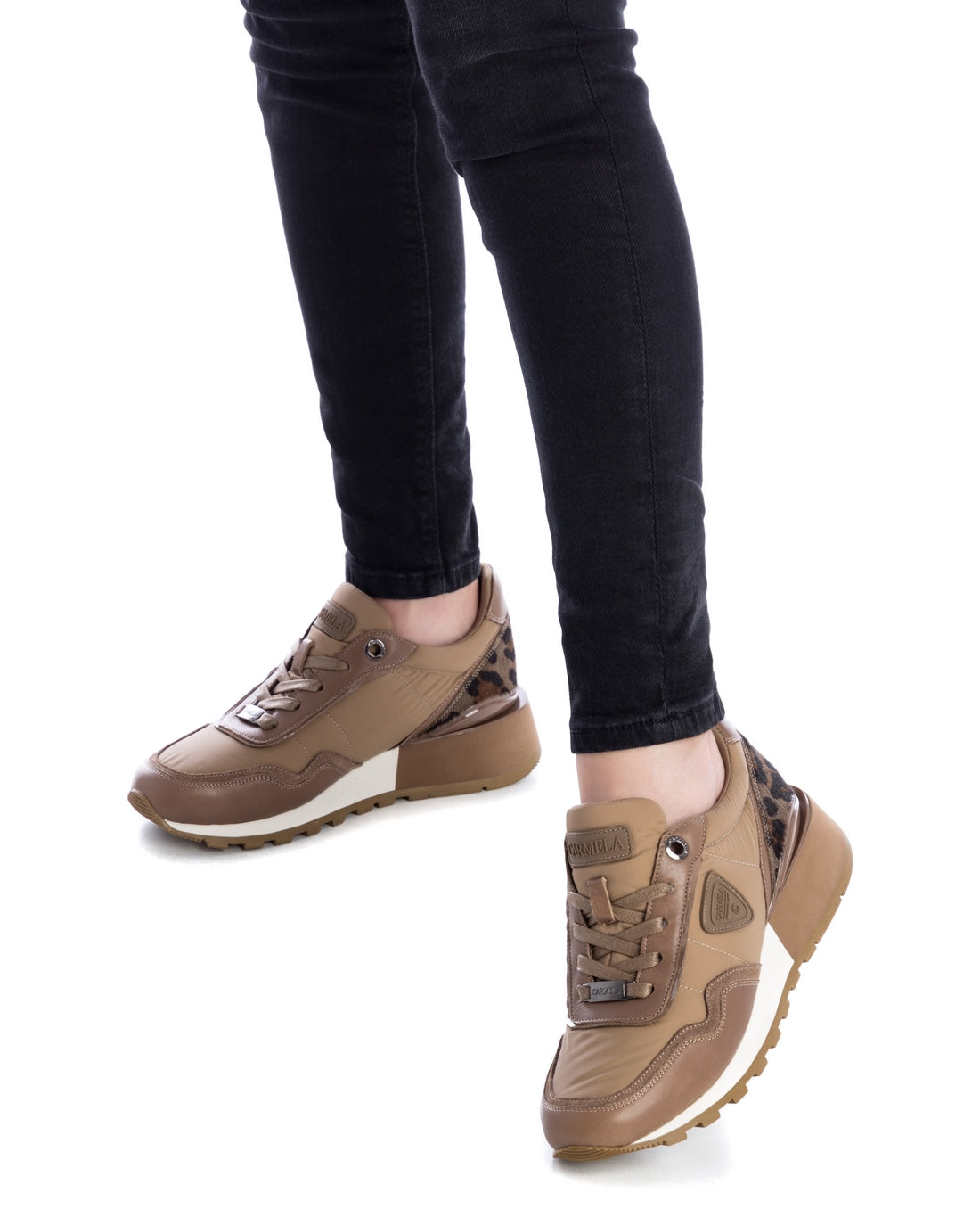 WOMEN'S SNEAKER CARMELA 16013704