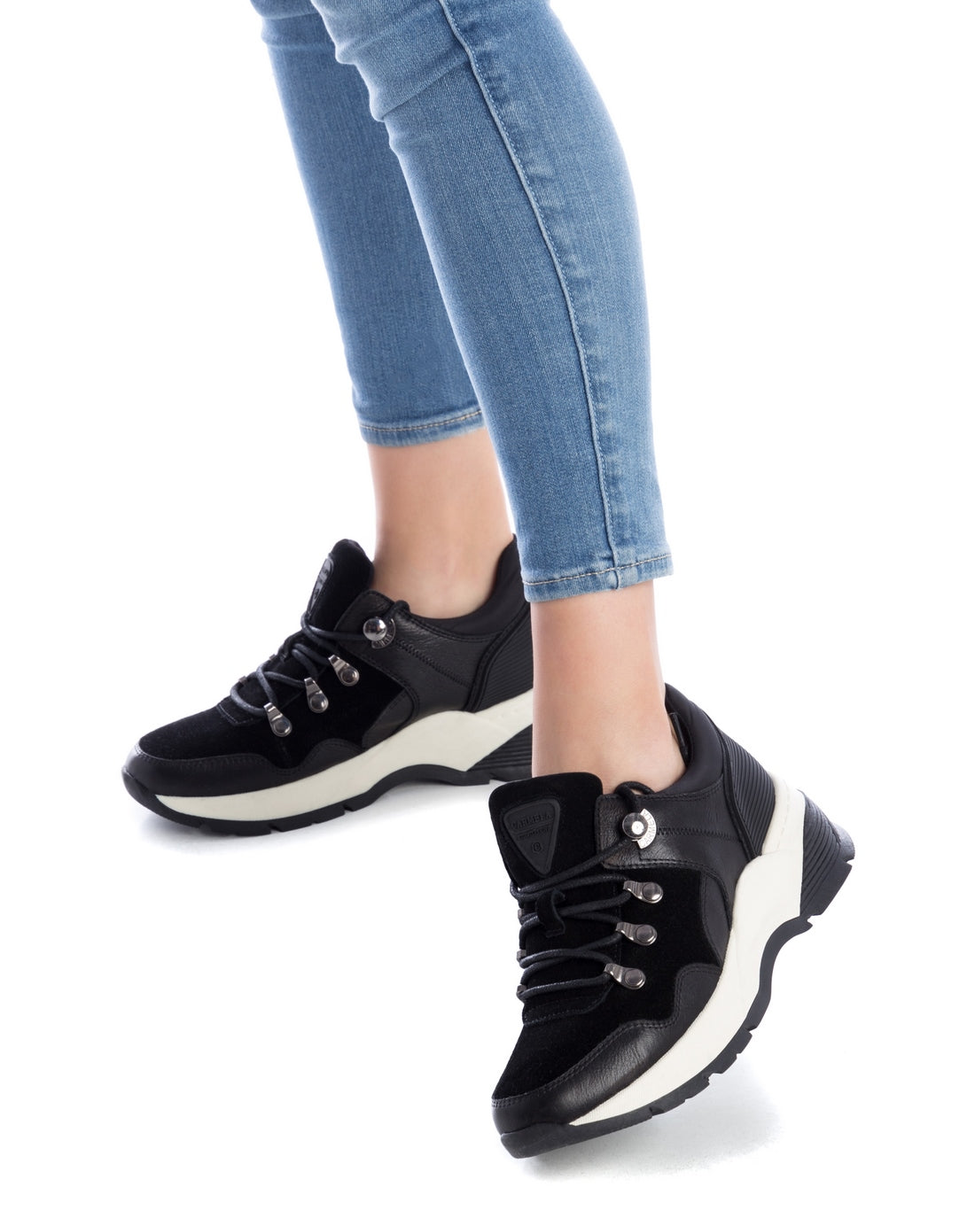 WOMEN'S SNEAKER CARMELA 16015501