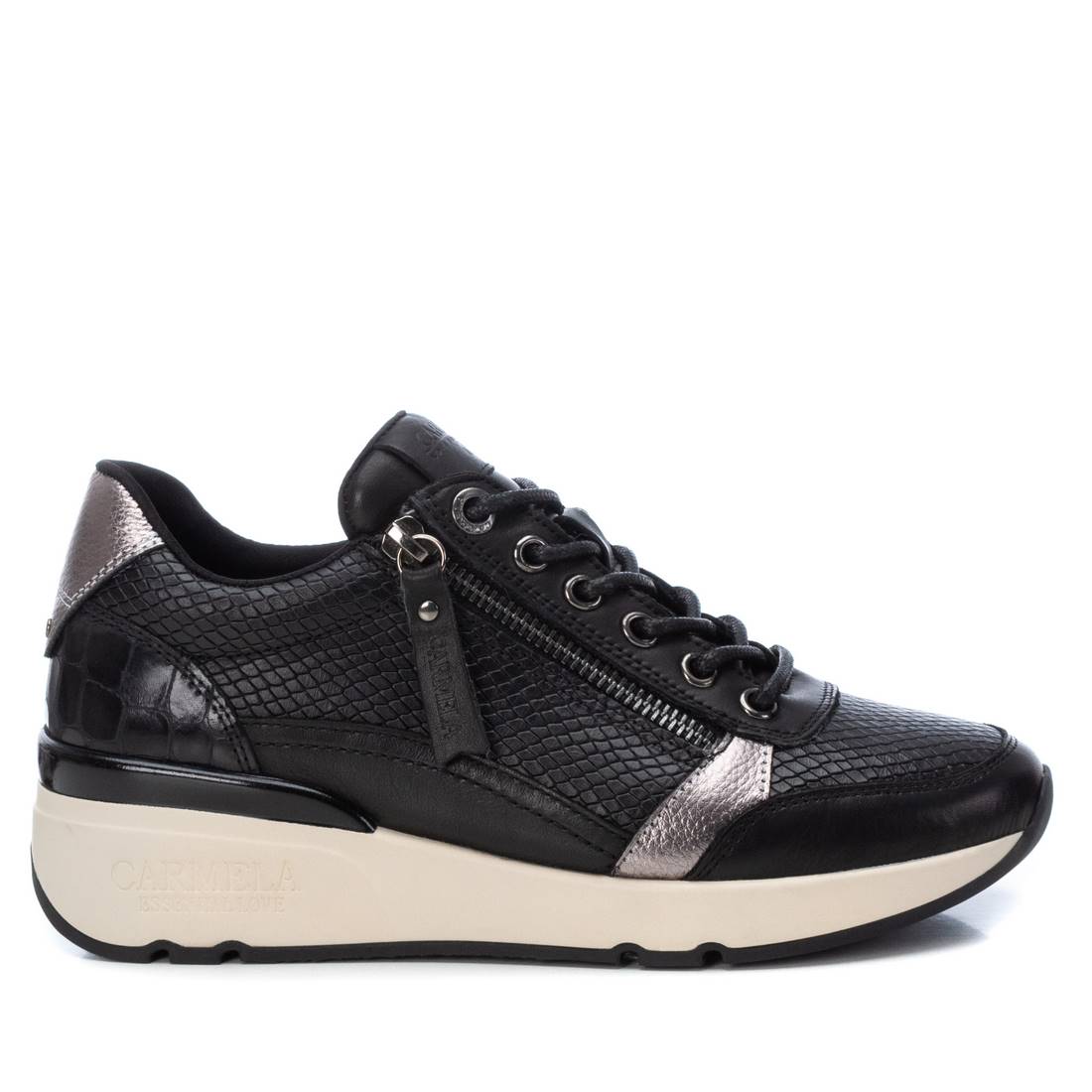 WOMEN'S SNEAKER CARMELA 16018201