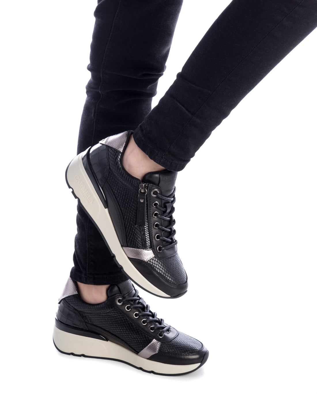 WOMEN'S SNEAKER CARMELA 16018201