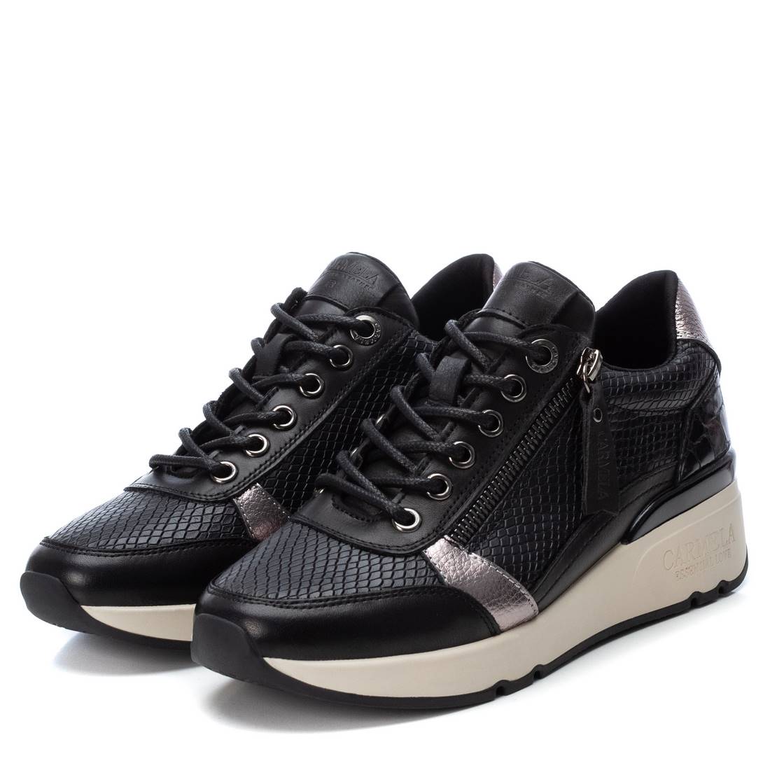 WOMEN'S SNEAKER CARMELA 16018201