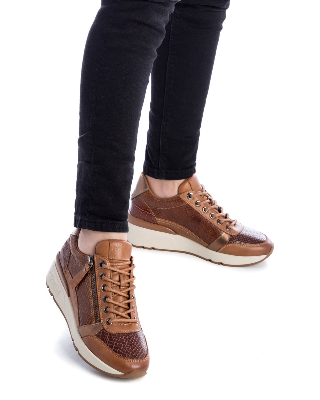 WOMEN'S SNEAKER CARMELA 16018202