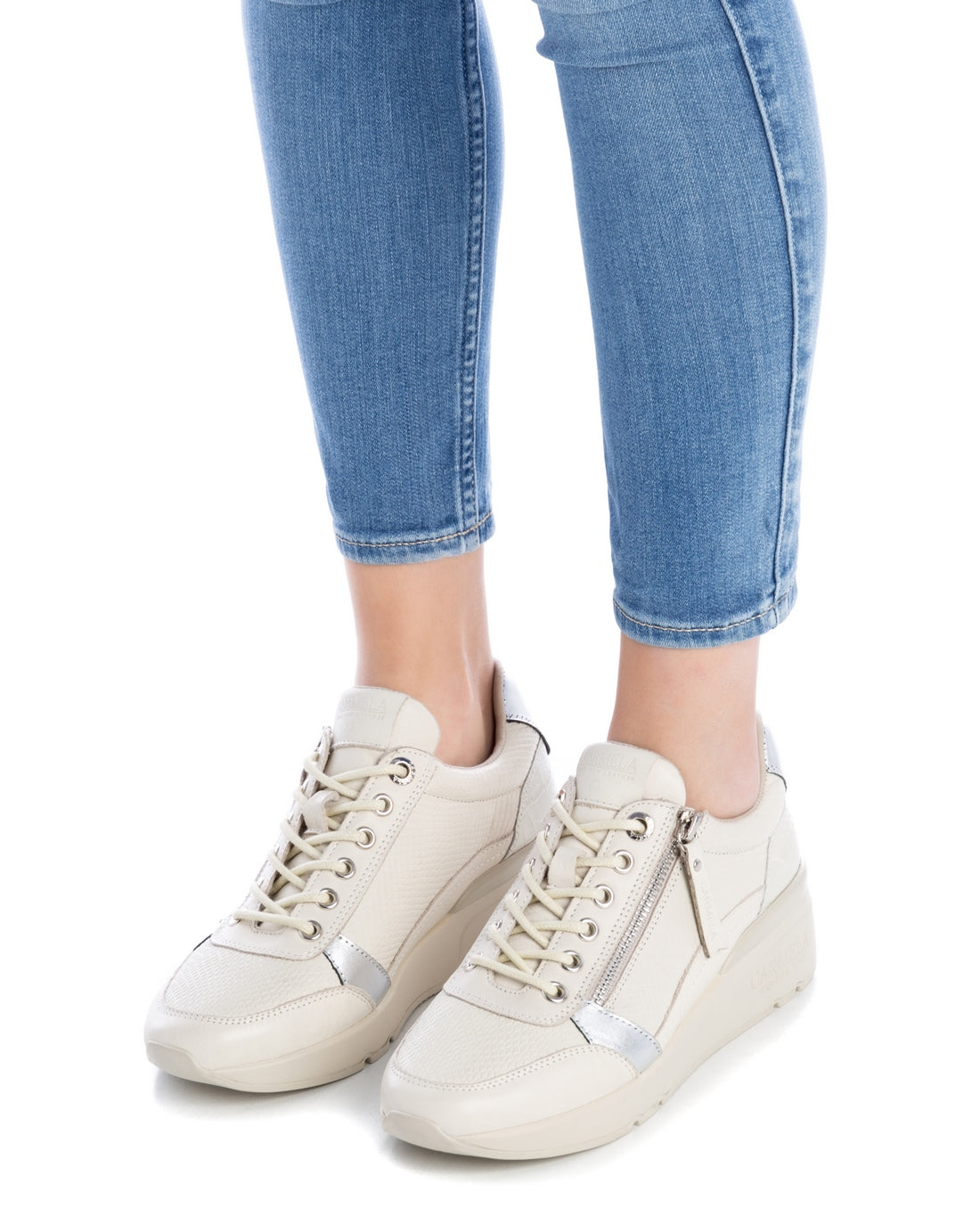 WOMEN'S SNEAKER CARMELA 16018203