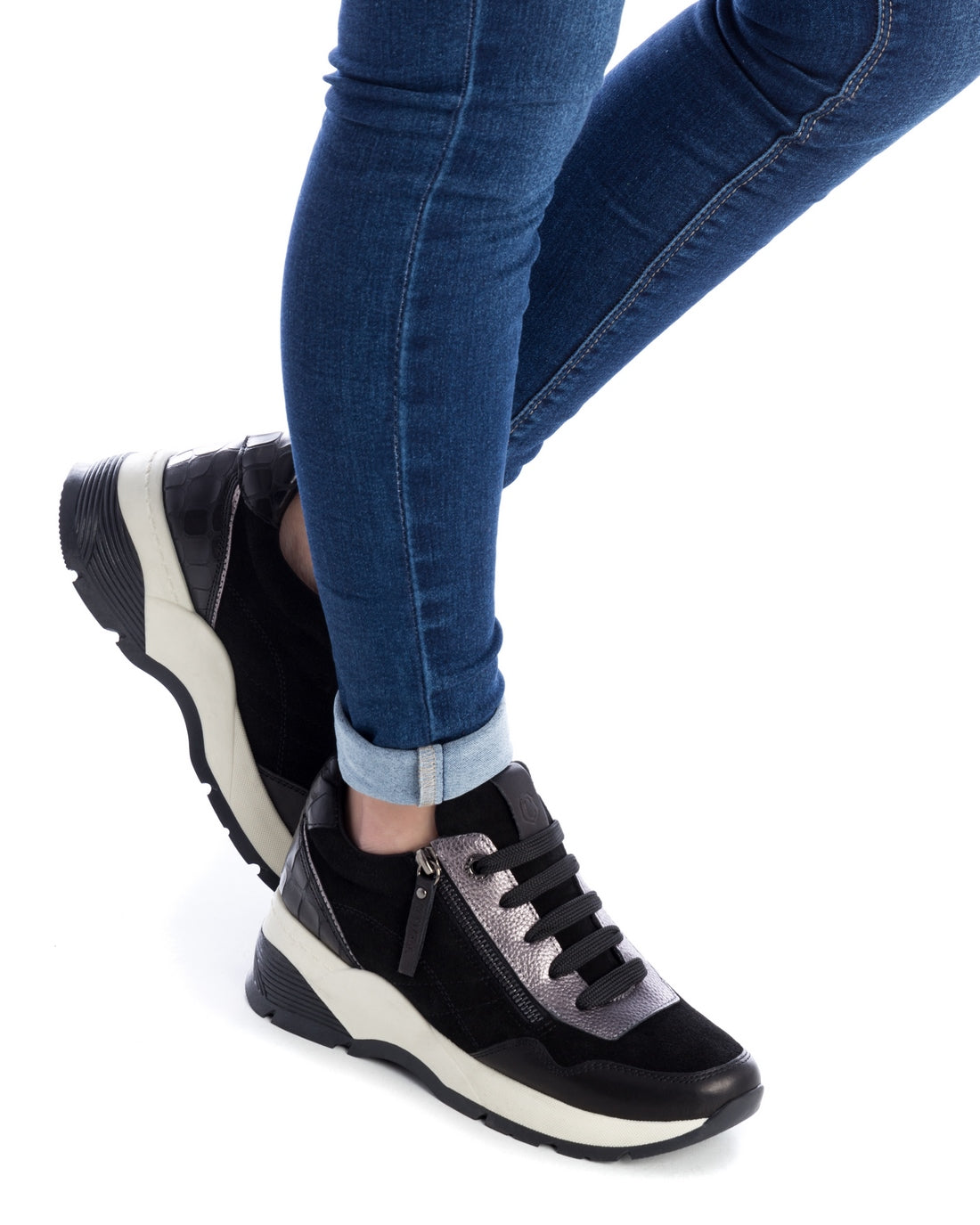 WOMEN'S SNEAKER CARMELA 16019501