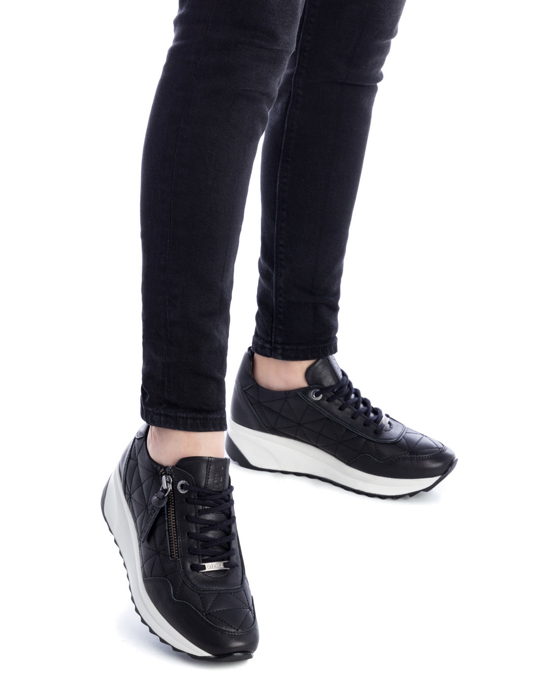 WOMEN'S SNEAKER CARMELA 16020901