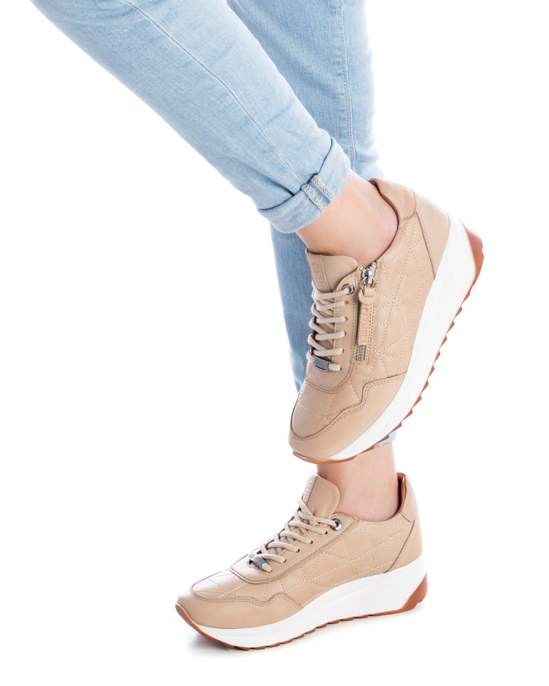 WOMEN'S SNEAKER CARMELA 16020904