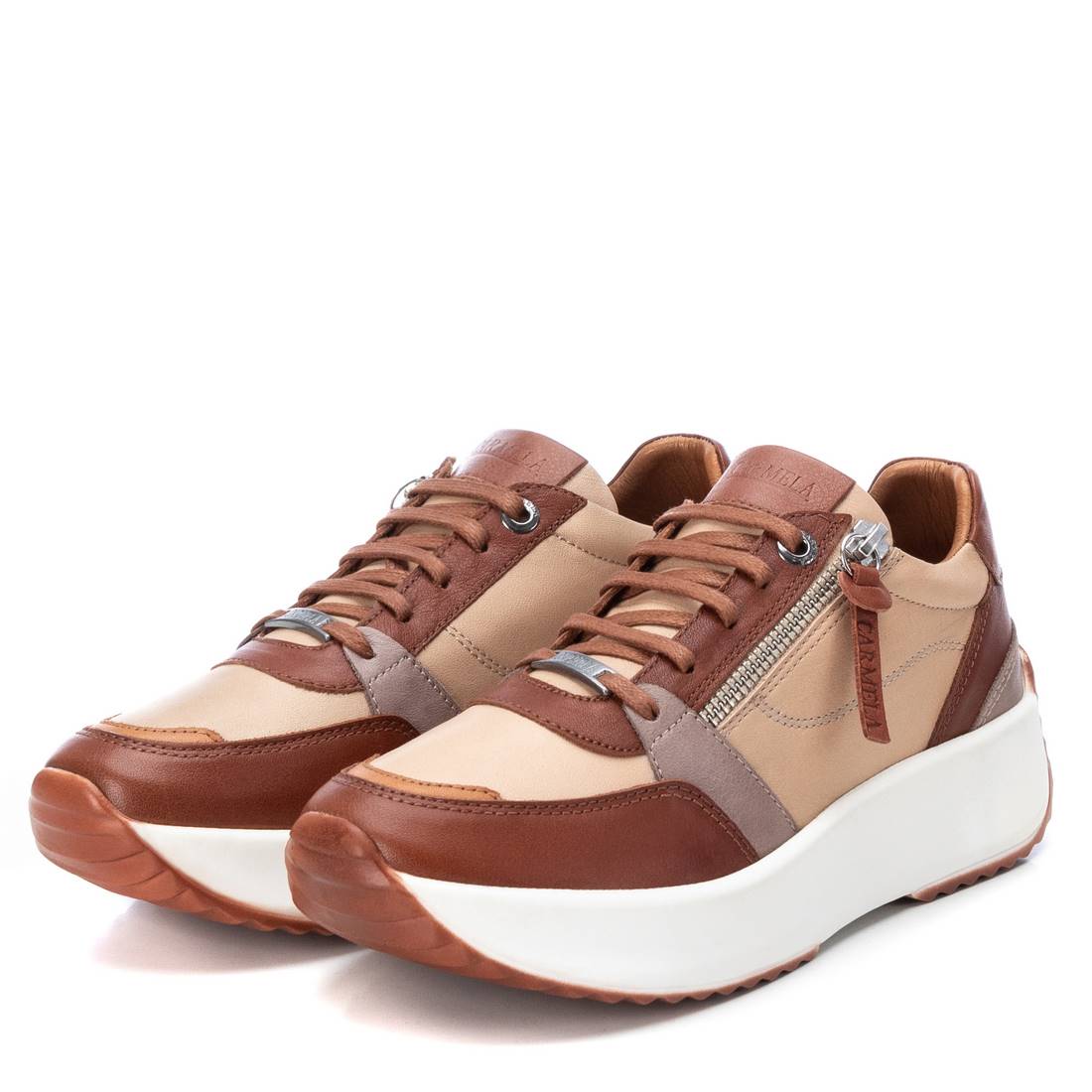 WOMEN'S SNEAKER CARMELA 16021002