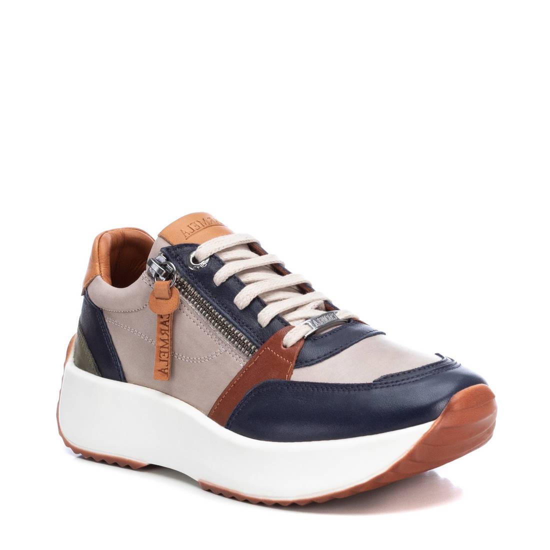 WOMEN'S SNEAKER CARMELA 16021004