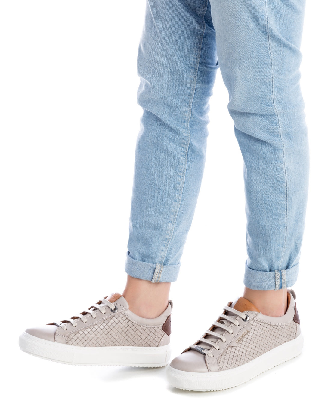 WOMEN'S SNEAKER CARMELA 16021405