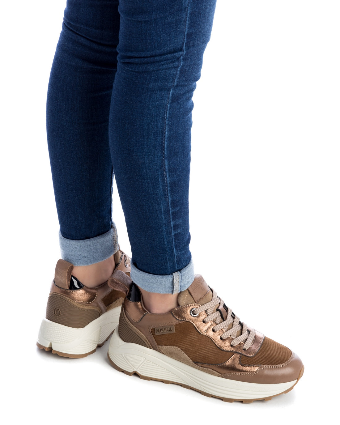 WOMEN'S SNEAKER CARMELA 16026301