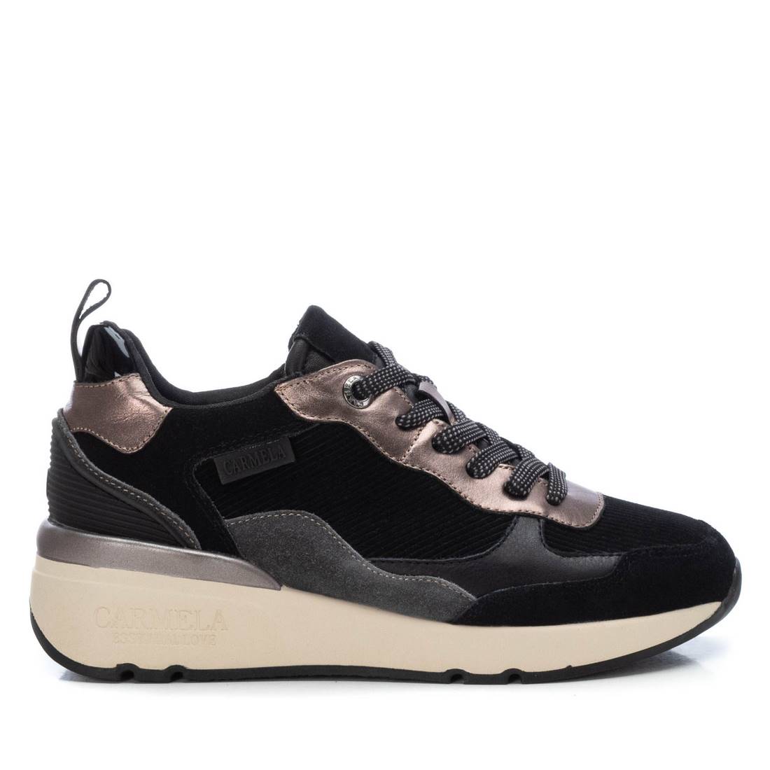 WOMEN'S SNEAKER CARMELA 16026303