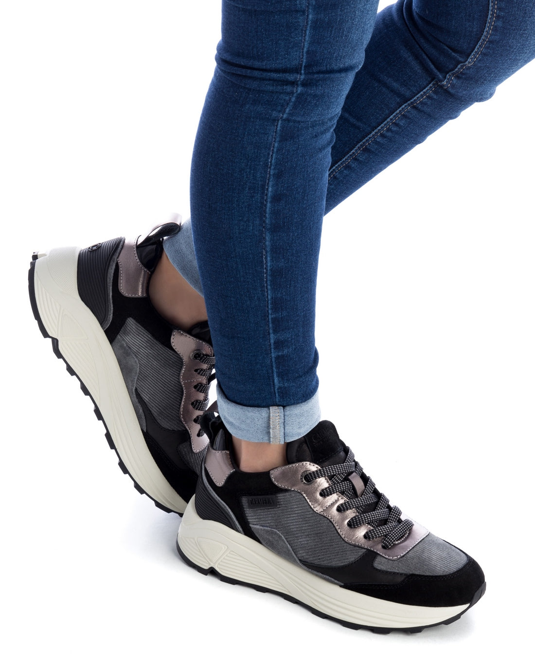 WOMEN'S SNEAKER CARMELA 16026303