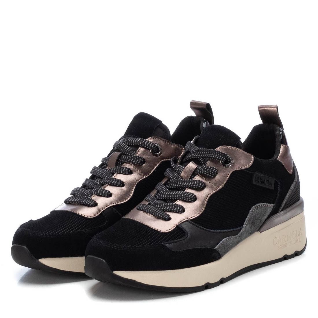 WOMEN'S SNEAKER CARMELA 16026303