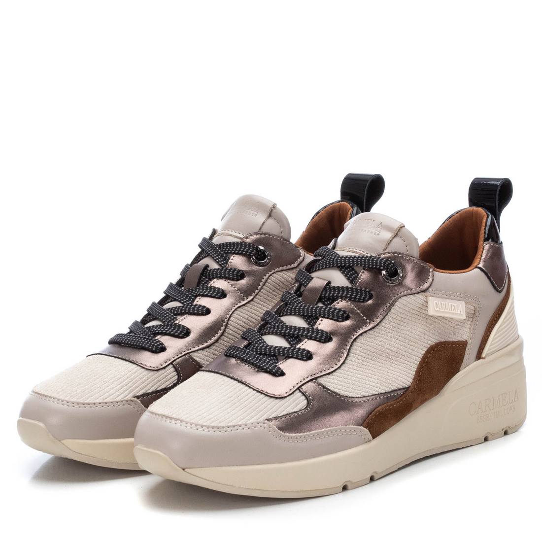 WOMEN'S SNEAKER CARMELA 16026304