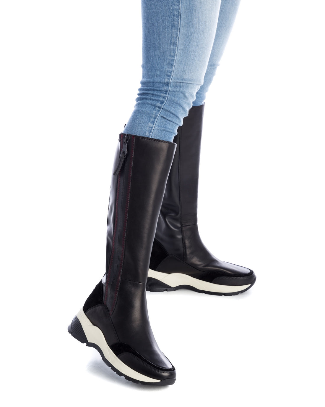 WOMEN'S BOOT CARMELA 16031401