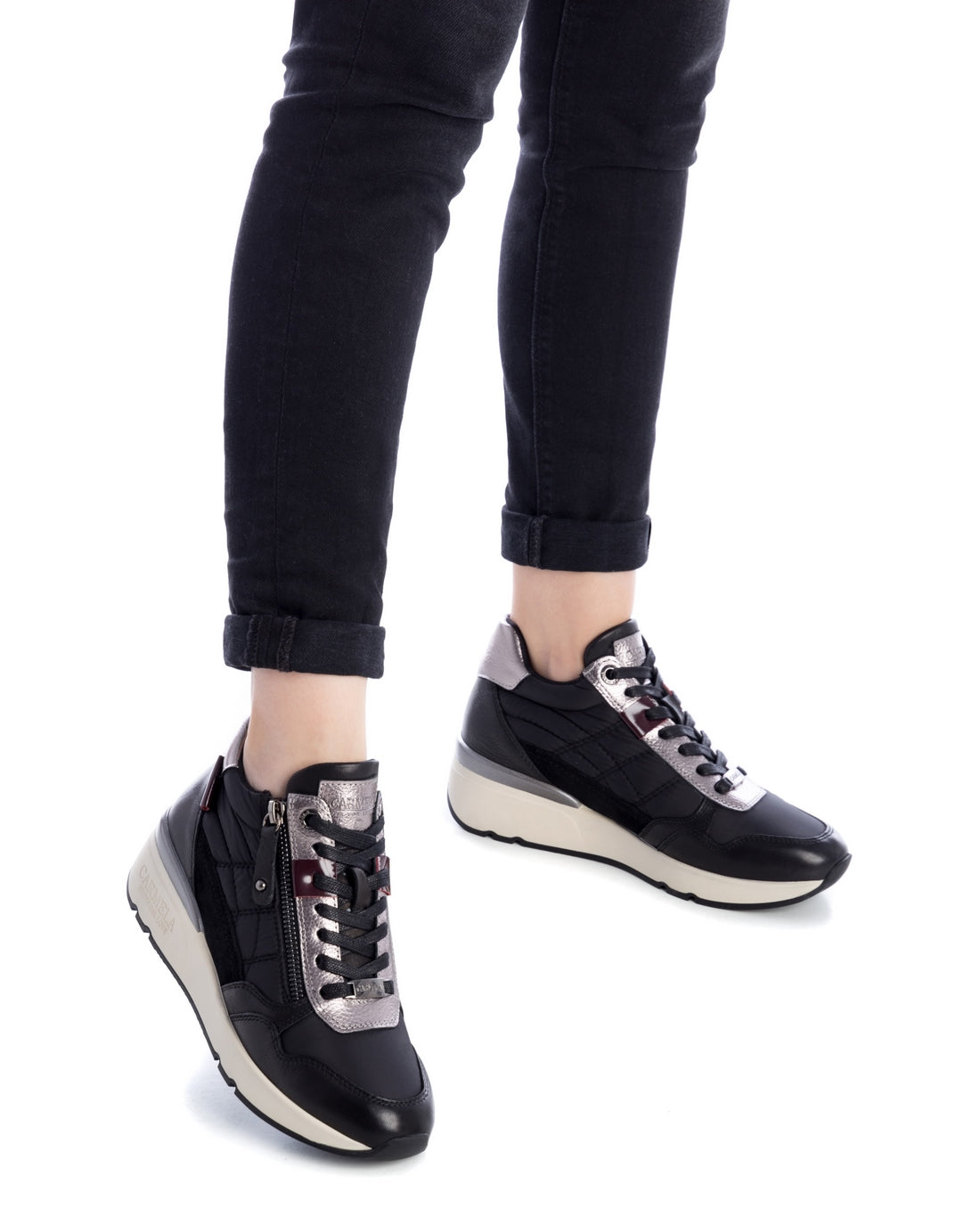 WOMEN'S SNEAKER CARMELA 16036401