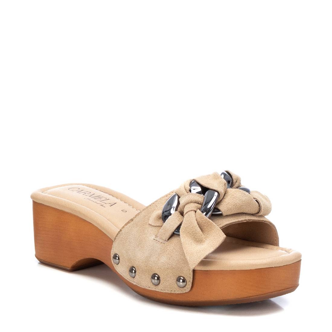 WOMEN'S CLOG CARMELA 16046601