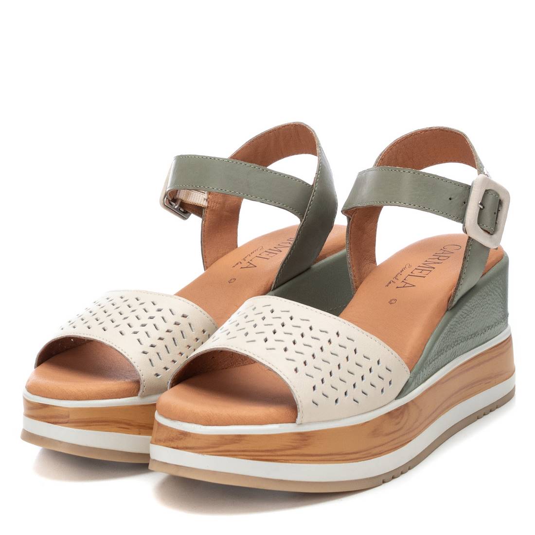 WOMEN'S SANDAL CARMELA 16053103