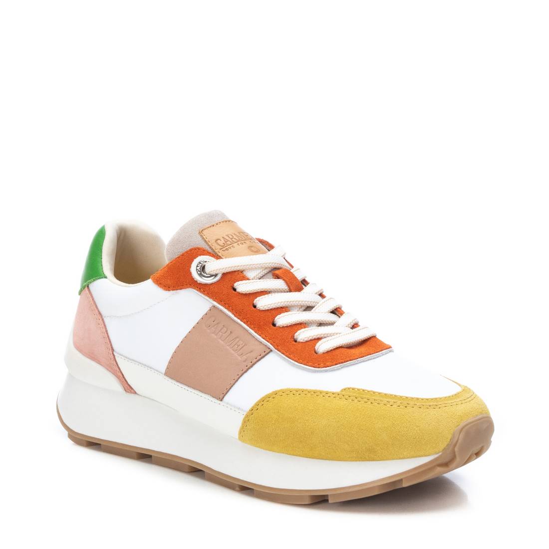 WOMEN'S SNEAKER CARMELA 16056005