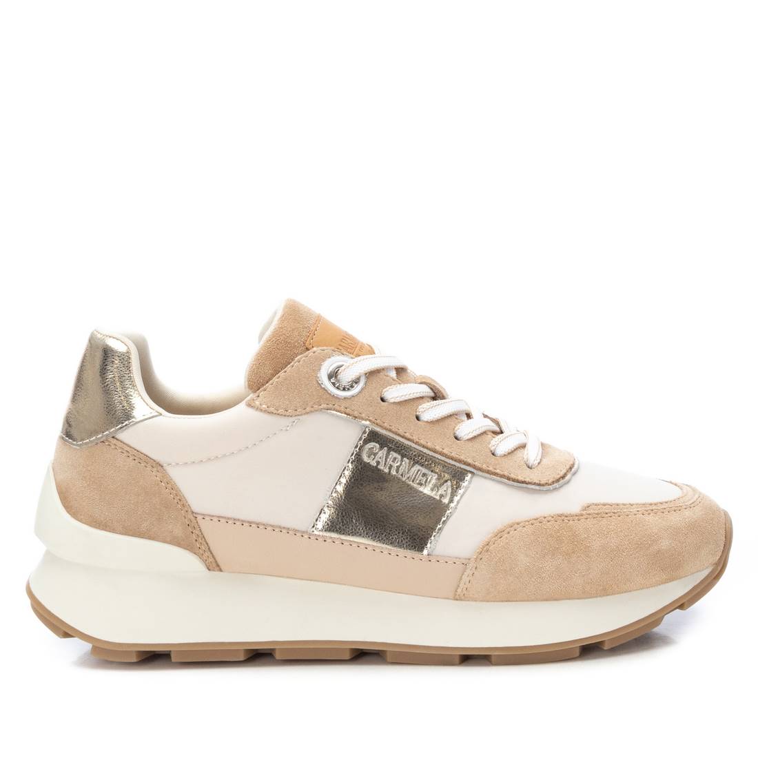 WOMEN'S SNEAKER CARMELA 16056006