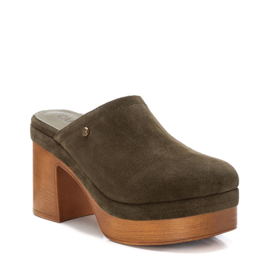 WOMEN'S CLOG CARMELA 16057002