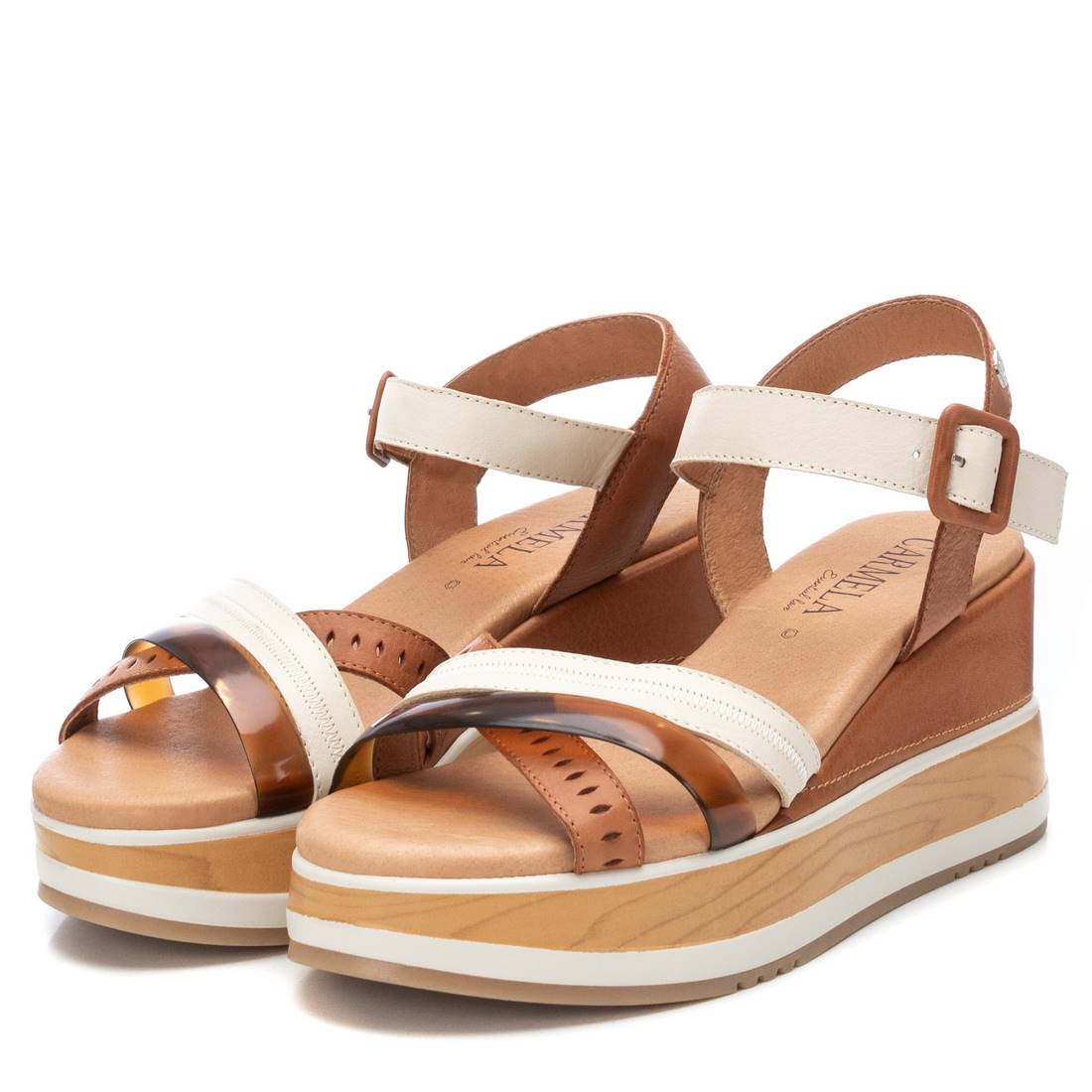 WOMEN'S SANDAL CARMELA 16057402