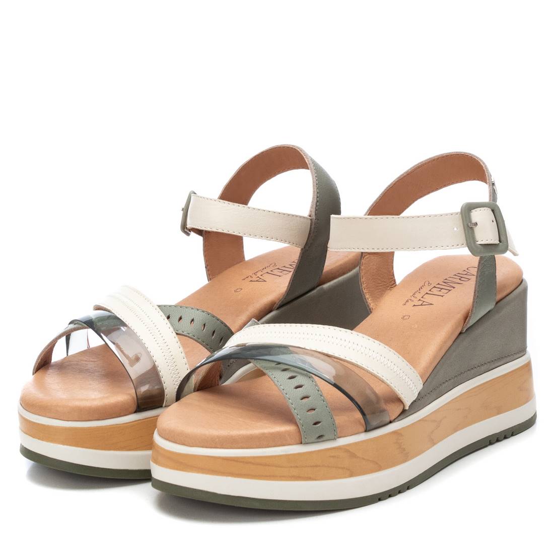 WOMEN'S SANDAL CARMELA 16057404