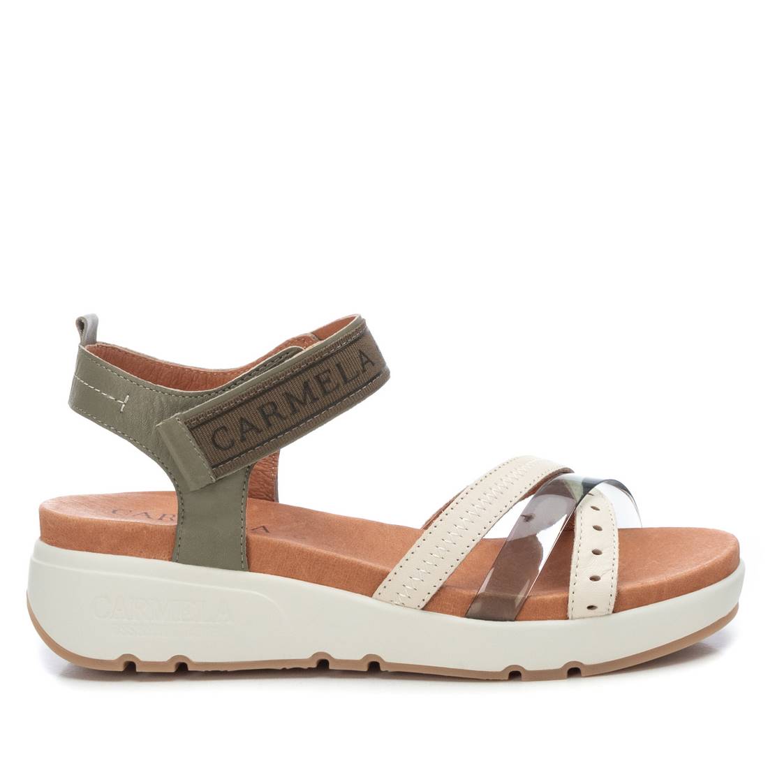 WOMEN'S SANDAL CARMELA 16058701