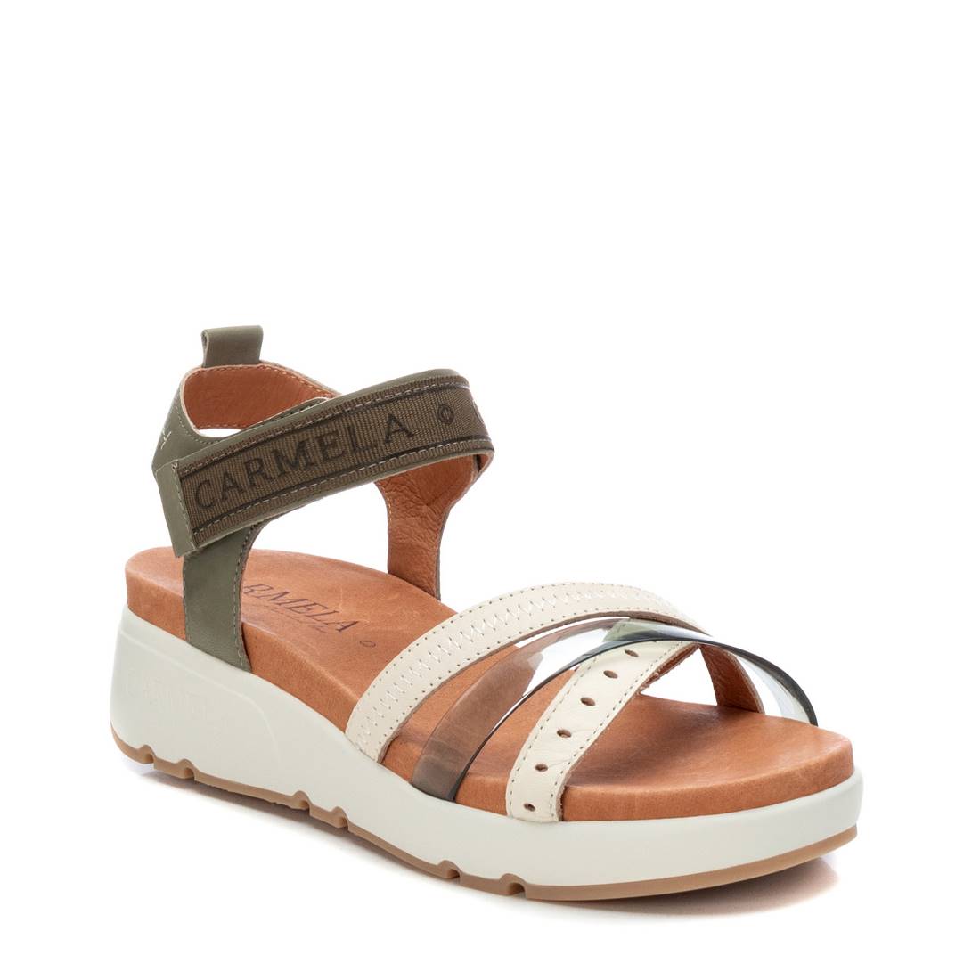 WOMEN'S SANDAL CARMELA 16058701