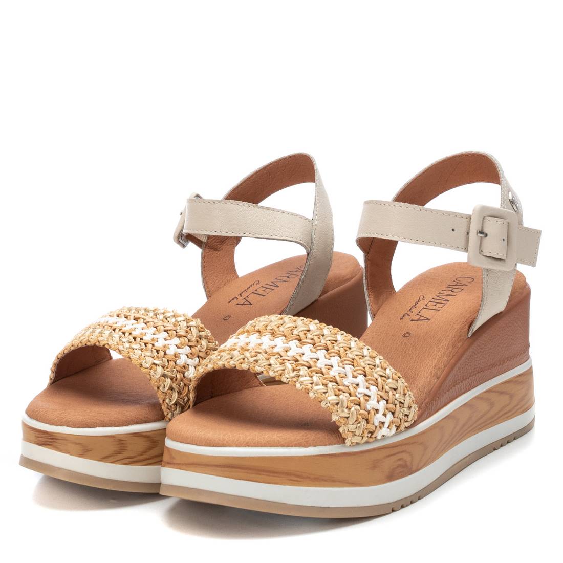 WOMEN'S SANDAL CARMELA 16058902