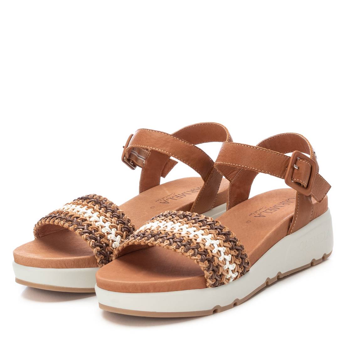 WOMEN'S SANDAL CARMELA 16059001