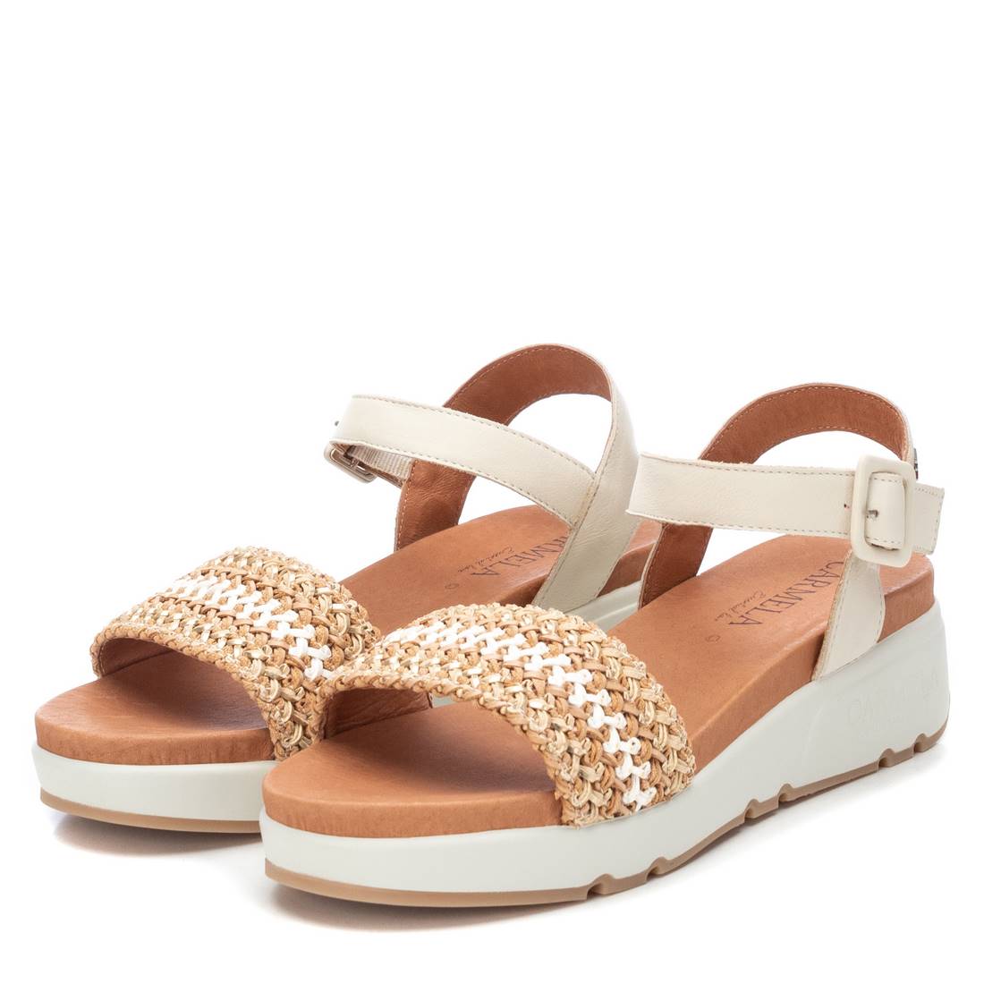 WOMEN'S SANDAL CARMELA 16059003