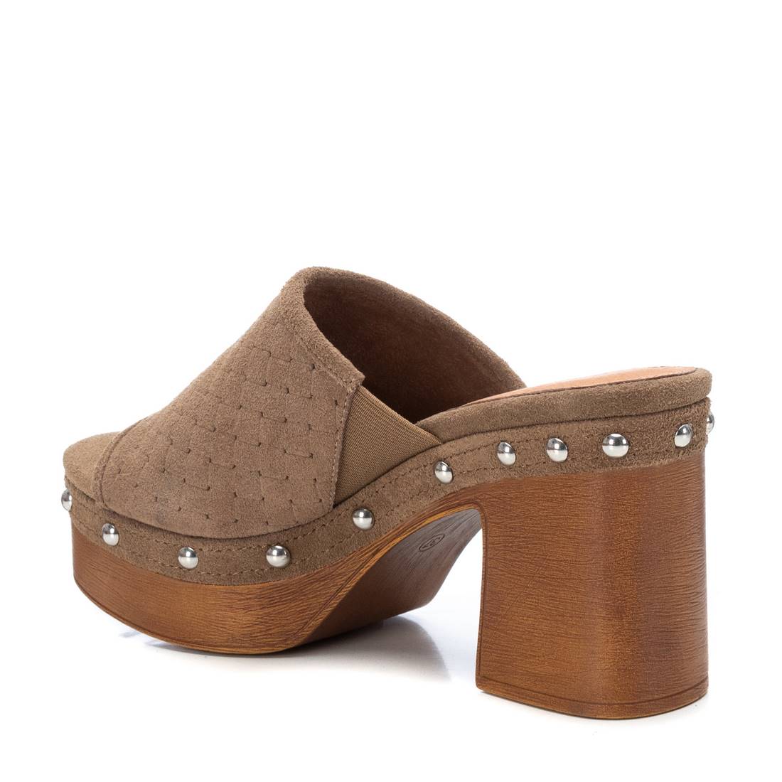 WOMEN'S CLOG CARMELA 16060501