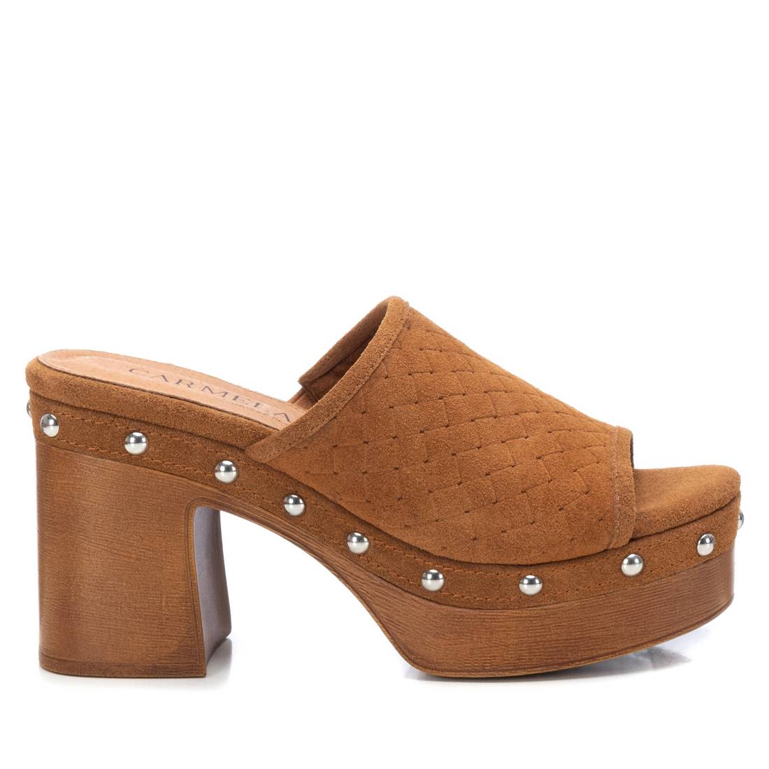 WOMEN'S CLOG CARMELA 16060503