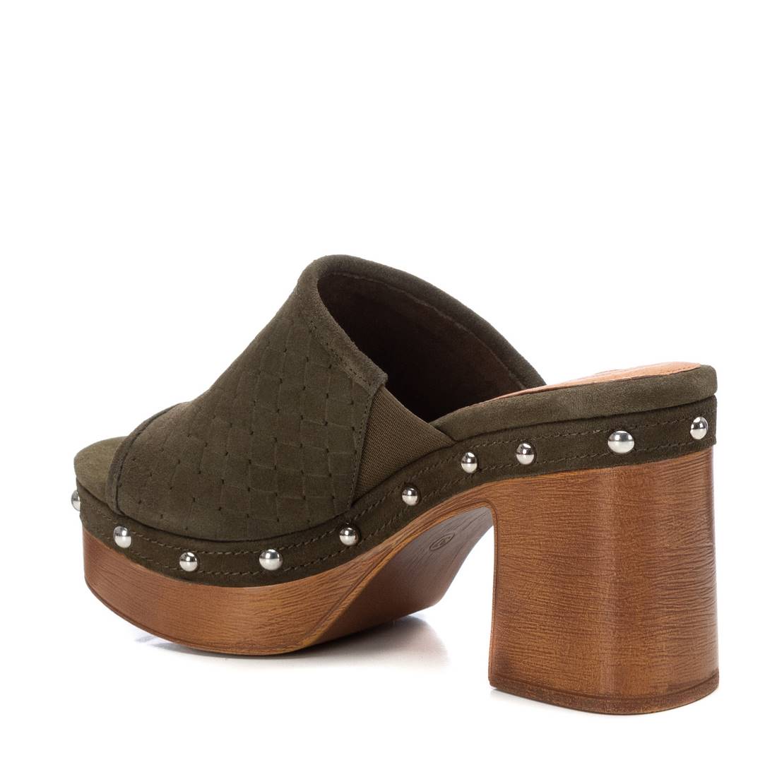 WOMEN'S CLOG CARMELA 16060504