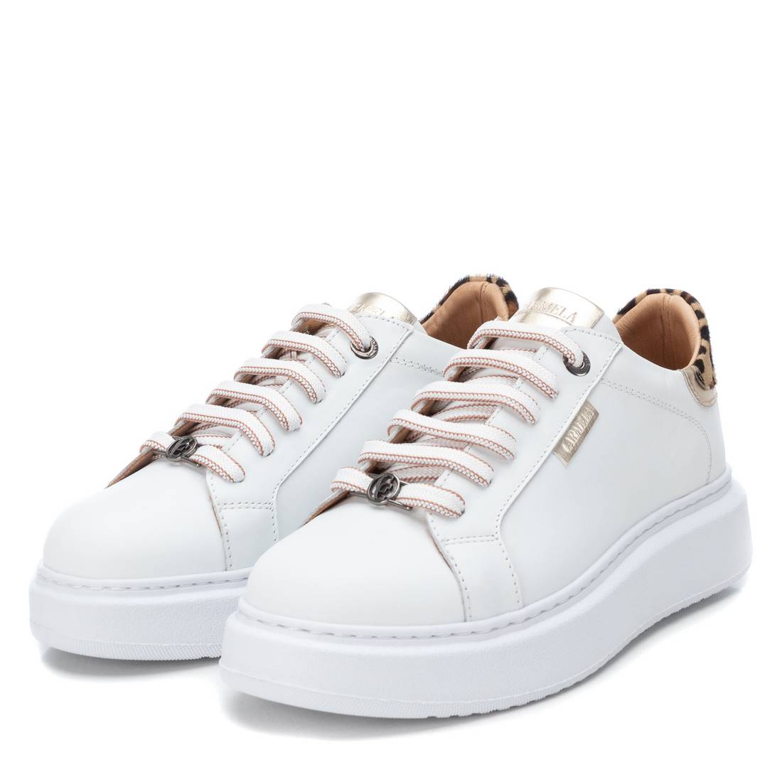 WOMEN'S SNEAKER CARMELA 16061301