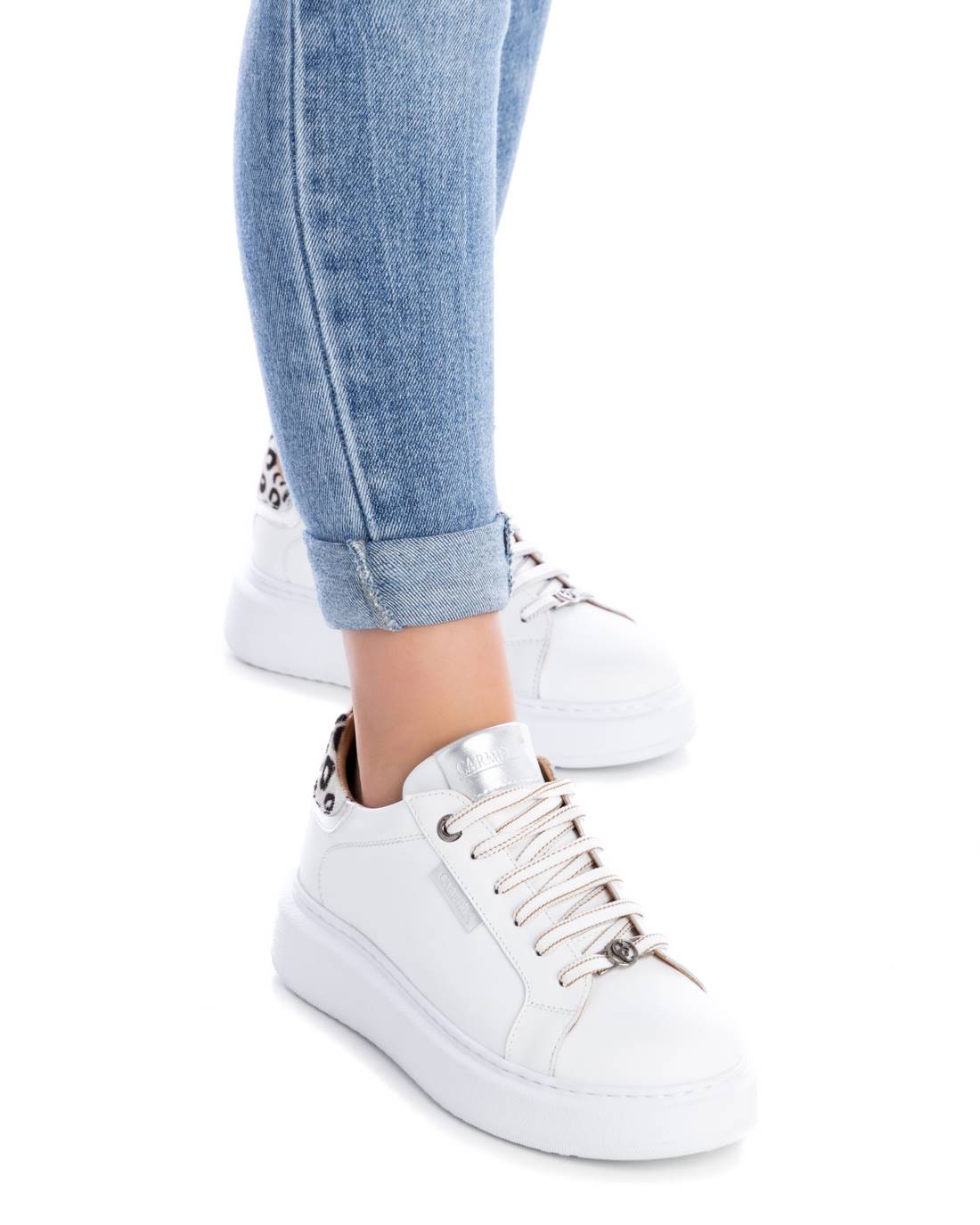 WOMEN'S SNEAKER CARMELA 16061302