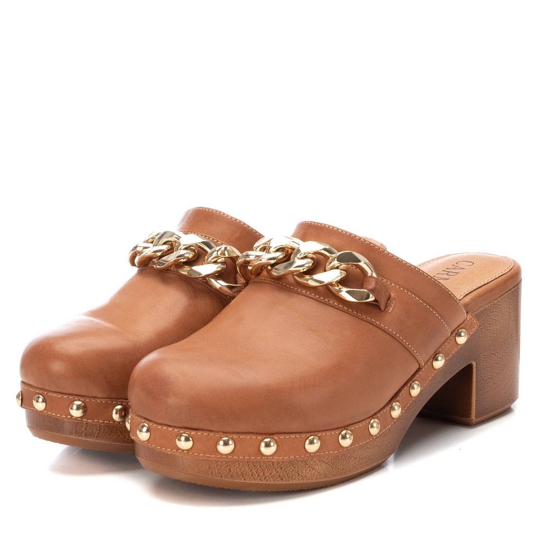 WOMEN'S CLOG CARMELA 16062701