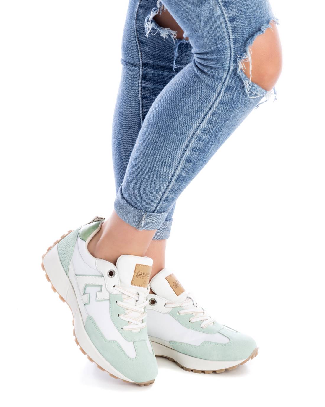 WOMEN'S SNEAKER CARMELA 16066403